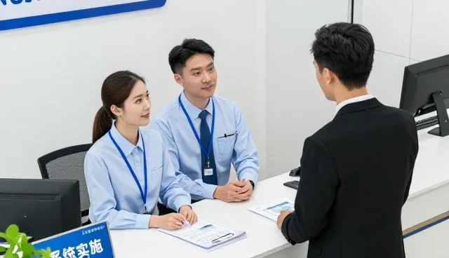 系统实施:信息技术开发中的核心挑战与趋势应对