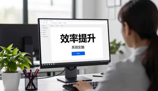 信息技术开发在智能化转型中的应用与维护策略