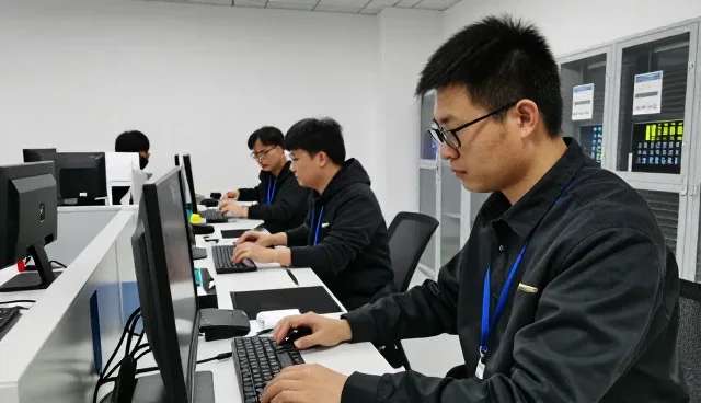 数据处理等中的全流程支持应用经验分享