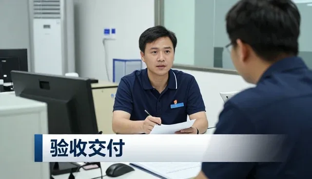 琼海威磊信息科技有限公司带来实验室环境应用中的技术支持体验