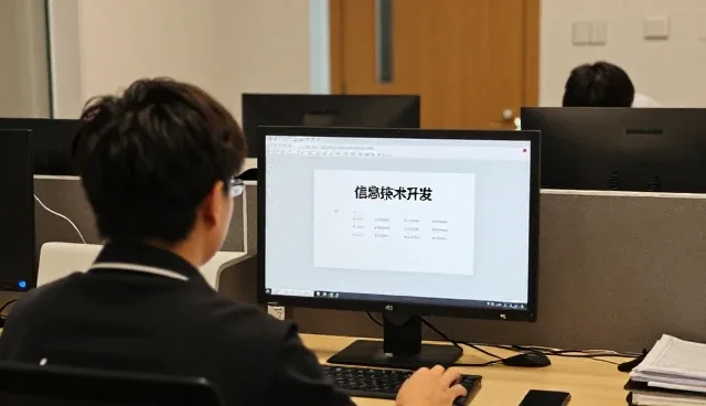 业务流程优化中的选型关注点分析