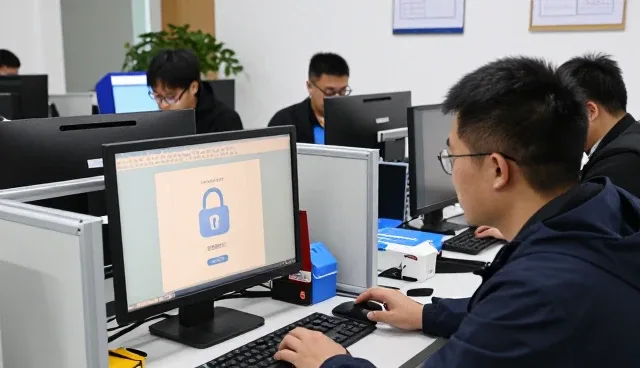 信息技术为什么越来越重视云服务器