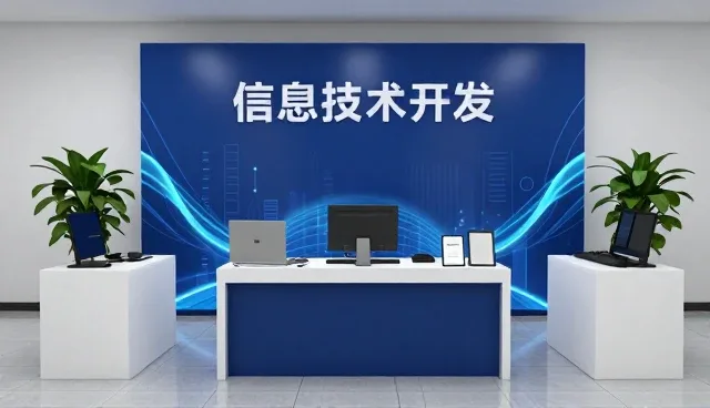 业务流程智能化转型中的技术发展路径