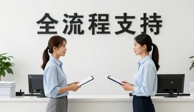 提升运维效率的全流程支持应用场景分析