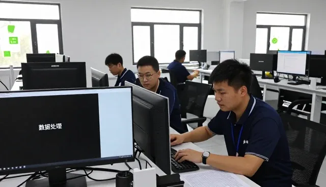 技术支持创新推动全流程支持持续发展